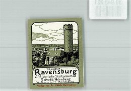 39943221 - Ravensburg , Wuertt - Ravensburg
