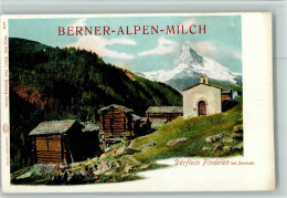 13059121 - Zermatt Gornergrat - Andere & Zonder Classificatie