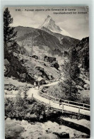 39407521 - Zermatt - Altri & Non Classificati