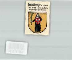 39814221 - Hausberge A D Porta - Porta Westfalica