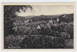 39041521 - Gernrode / Harz Gelaufen. Marke Entfernt, Sonst Gut Erhalten - Other & Unclassified