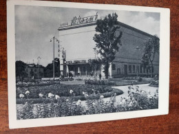 RUSSIA. LENINGRAD - ST.PETERBURG.  Cinema "Yunost" - .old Postcard 1964 - Russia