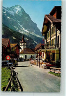 10282321 - Grindelwald - Other & Unclassified