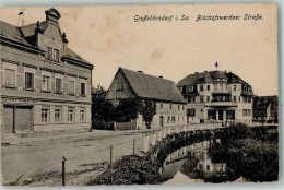 13168921 - Grossroehrsdorf , OL - Grossröhrsdorf