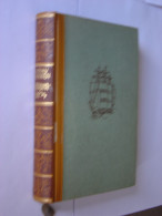 Hilligenlei  De Gustav FRENSSEN - Libri Vecchi E Da Collezione