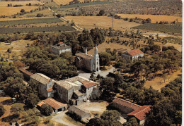 Conqueyrac Notre Dame De La Gardiolle Canton Saint St Hippolyte Du Fort - Autres & Non Classés