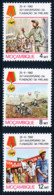 Mozambique - 1982 - Frelimo Party / Anniversary - MNH - Mozambico