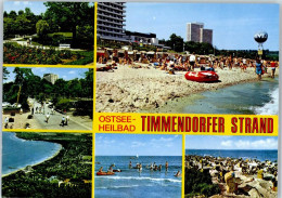 50966321 - Timmendorfer Strand - Timmendorfer Strand