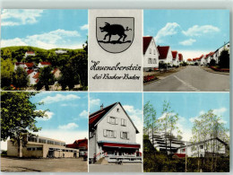 10248921 - Haueneberstein - Baden-Baden