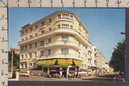 129161/ Hôtel *N.D. DE BETHARRAM*, Lourdes - Visiting Cards