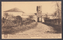 094961/ Waterloo, Ferme De Papelotte - Guerres - Autres