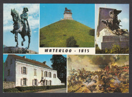 094950/ Waterloo 1815 - Otras Guerras