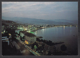 068473/ DIANO MARINA, Panorama Notturno - Autres & Non Classés