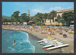 068477/ DIANO MARINA, Spiaggia - Altri & Non Classificati