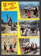 094651/ Pays Catalan, Folklore - Other & Unclassified