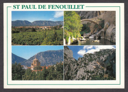 088254/ SAINT-PAUL-DE-FENOUILLET - Andere & Zonder Classificatie