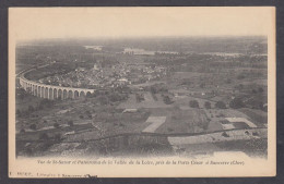 122858/ SAINT-SATUR, Panorama - Saint-Satur