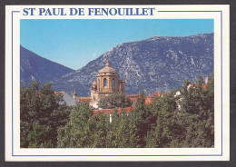 088255/ SAINT-PAUL-DE-FENOUILLET - Andere & Zonder Classificatie