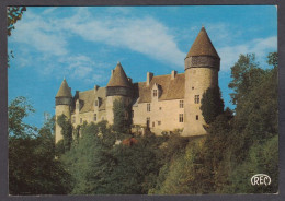 128059/ CULAN, Le Château - Culan