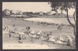 099964/ ROYAN, Pontaillac, La Plage - Royan