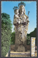 121426/ SAINT-JEAN-CAP-FERRAT, Statue De La Vierge - Saint-Jean-Cap-Ferrat