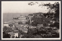 099281/ SAINT-JEAN-CAP-FERRAT, Vue Générale - Saint-Jean-Cap-Ferrat