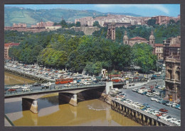 119931/ BILBAO, Puente De La Victoria - Vizcaya (Bilbao)