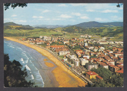 108775/ ZARAUZ, Vista General - Guipúzcoa (San Sebastián)