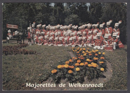 129377/ WELKENRAEDT, Les Majorettes - Welkenraedt