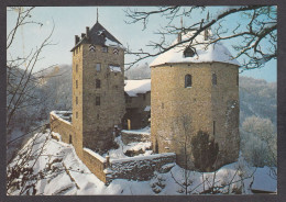 105473/ ROBERTVILLE, Château De Reinhardstein, Burg Metternich - Weismes