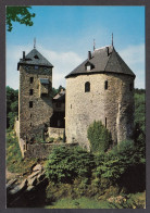 105471/ ROBERTVILLE, Château De Reinhardstein, Burg Metternich - Waimes - Weismes