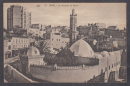 125283/ ORAN, La Mosquée Du Pacha - Oran