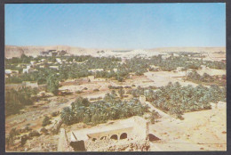 129704/ GHARDAÏA, Vue Générale - Sonstige & Ohne Zuordnung