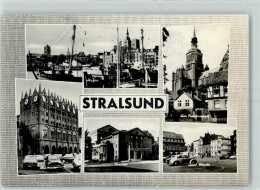 10335421 - Stralsund - Stralsund