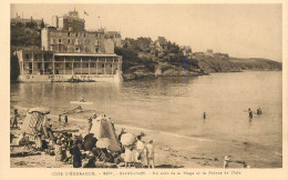 Postcard France Dinard La Cote D'Emeraude - Other & Unclassified
