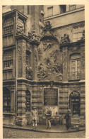 Postcard France Rouen Seine - Autres & Non Classés