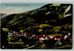 10693321 - Schweighof , Markgraeflerl - Badenweiler