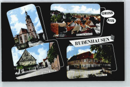 50361921 - Ruedenhausen - Other & Unclassified