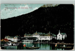 10492221 - Achensee - Other & Unclassified