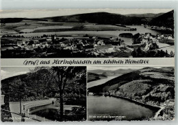 39459321 - Heringhausen , Waldeck - Andere & Zonder Classificatie