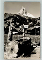 10163221 - Zermatt - Autres & Non Classés