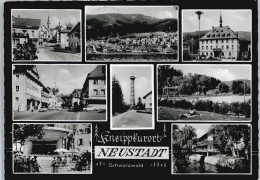 50506021 - Titisee-Neustadt - Titisee-Neustadt