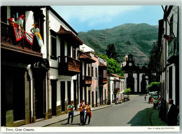 10270221 - Teror - Gran Canaria