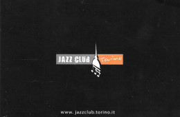 [MD9832] CPM - TORINO MOLE ANTONELLIANA - JAZZ CLUB TORINO - PERFETTA - NV - Mole Antonelliana