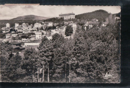 Cpsm 66 Font Romeu Vue Générale Côté Est - Andere & Zonder Classificatie