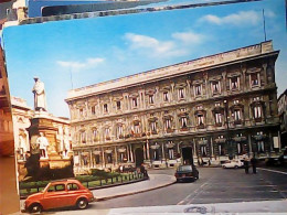 67 CARD MILANO CITTA STAZIONE PIAZZA  VARIE VEDUTE PALAZZI GRATTACIELI  VBN1900<  JW6698 - Milano (Milan)