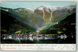 10489621 - Zell Am See - Sonstige & Ohne Zuordnung