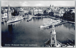 51532221 - Lindau (Bodensee) - Lindau A. Bodensee