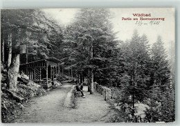 39359821 - Bad Wildbad Im Schwarzwald - Other & Unclassified