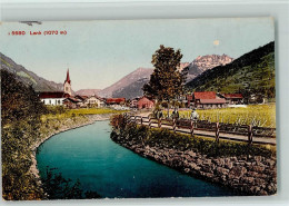 10194221 - Lenk Im Simmental - Autres & Non Classés